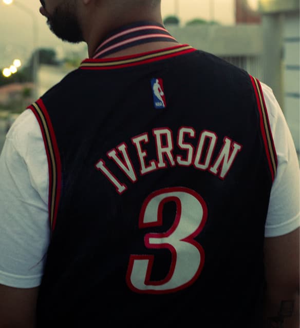 Yung Iverson