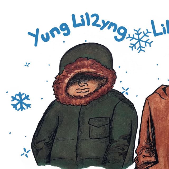 Yung Lil2yng