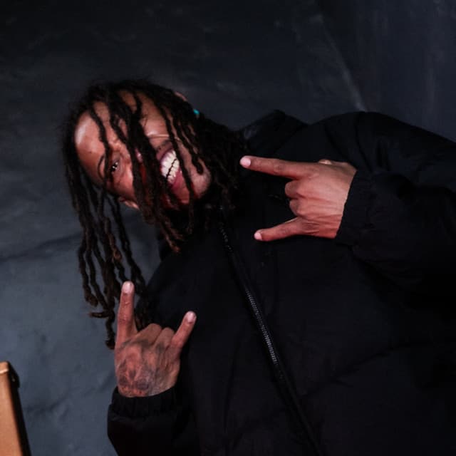 Yung Mo$h