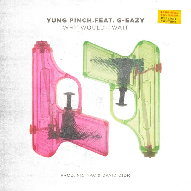 Yung Pinch feat. G-Eazy
