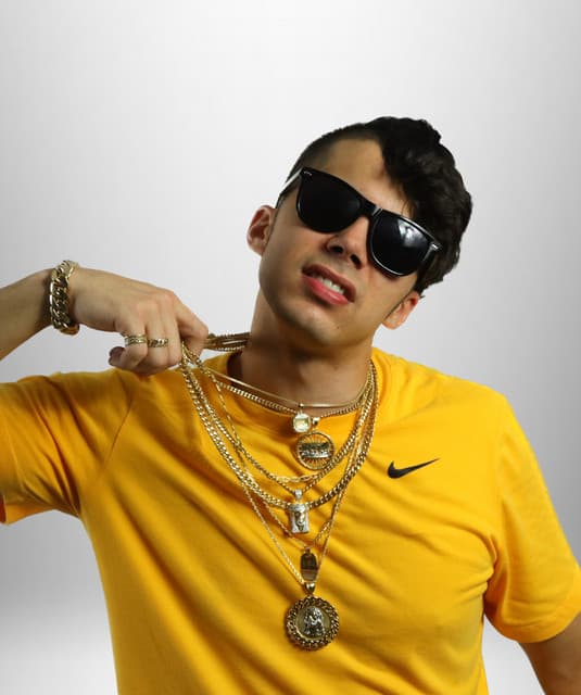 Yung Rich Cuban