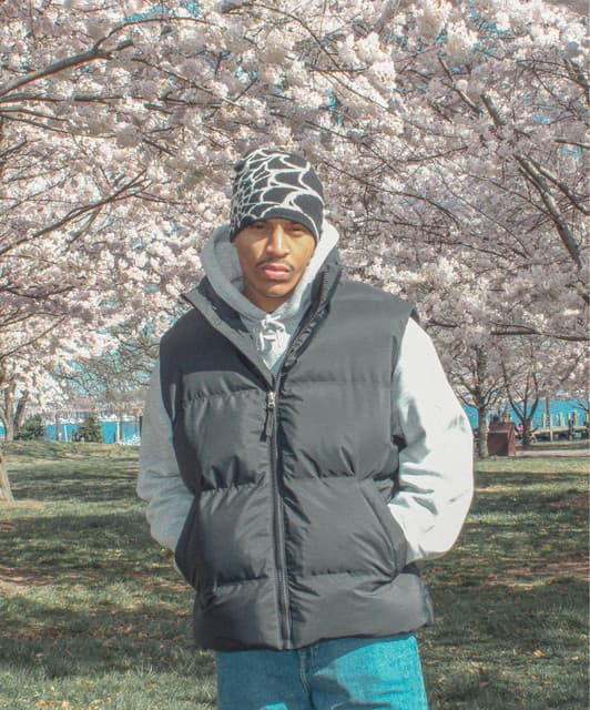 Yung Soto