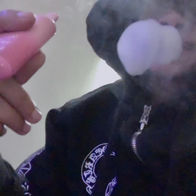 YungestNCharge