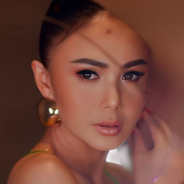 Yuni Shara