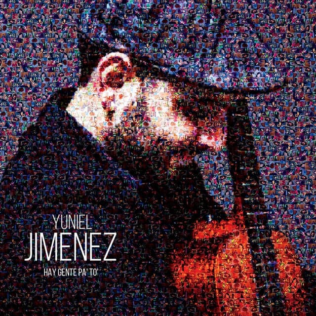 Yuniel Jimenez