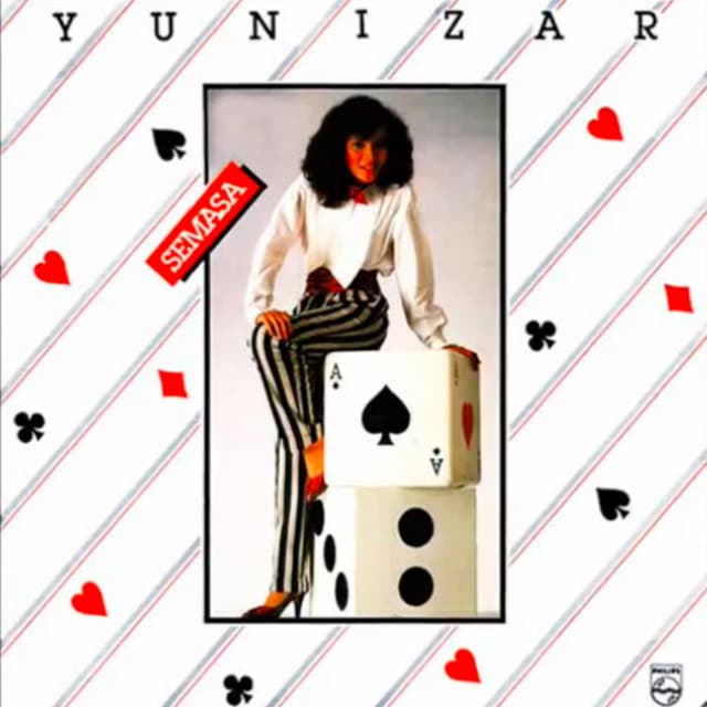 Yunizar Hussein