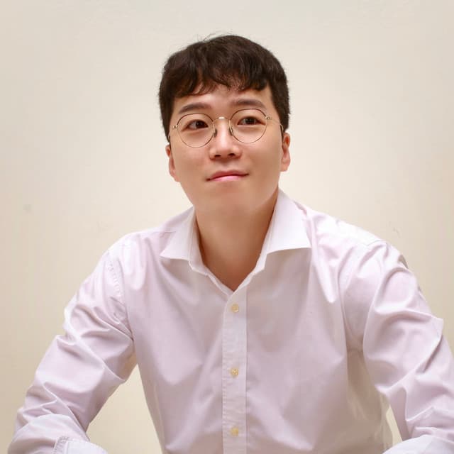 윤피 Yunp