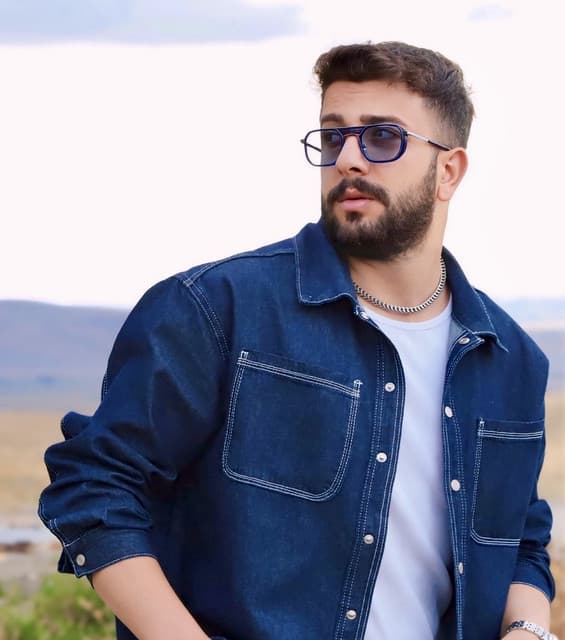 Yunus Kırmacı