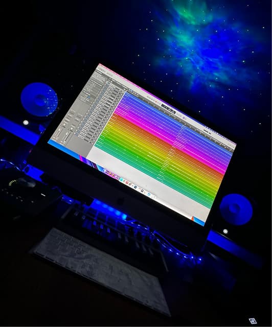 YuriesMix
