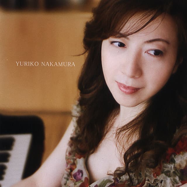 Yuriko Nakamura