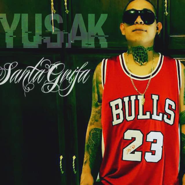 Yusak la Santa Grifa