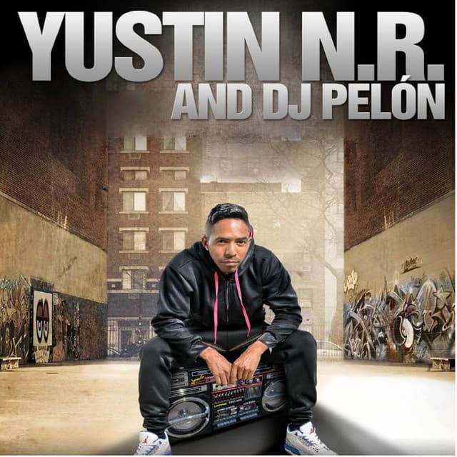Yustin N.R.