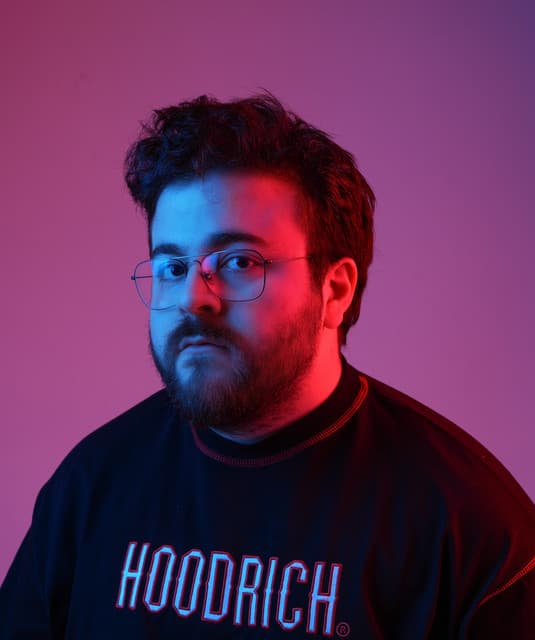 Yusuf Alev