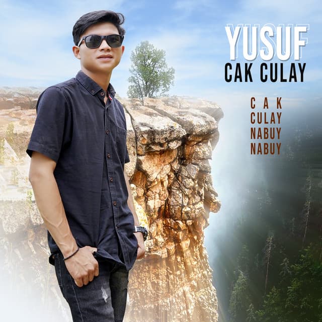 Yusuf Cak Culay