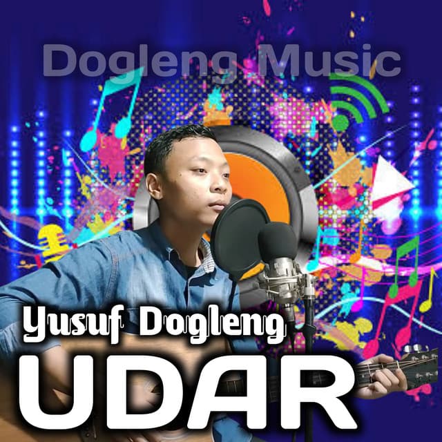 Yusuf Dogleng