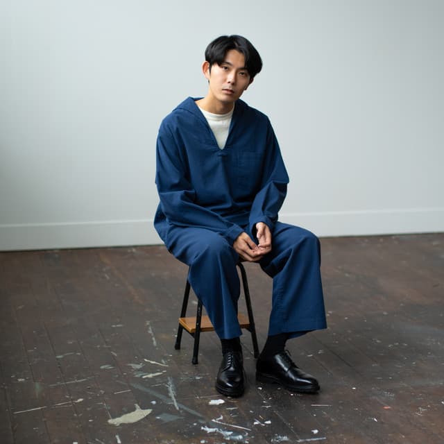 Yuta Orisaka