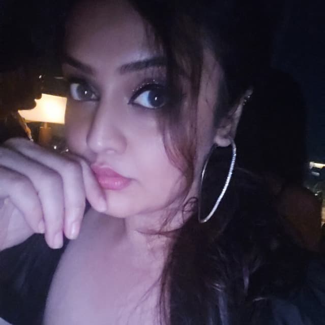 Yutika Verma