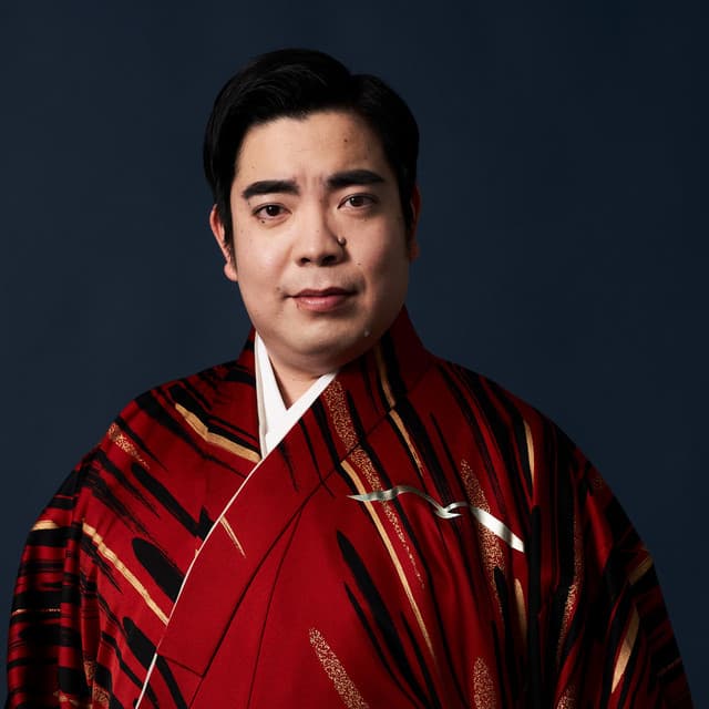 Yuuki Tokunaga