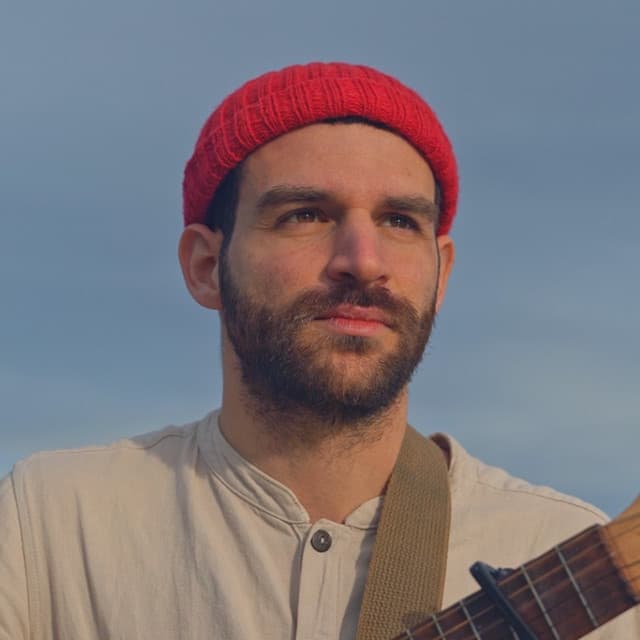 Yuval Gilboa