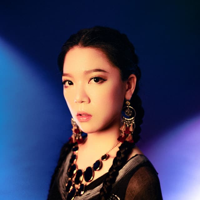 YUYING HSU