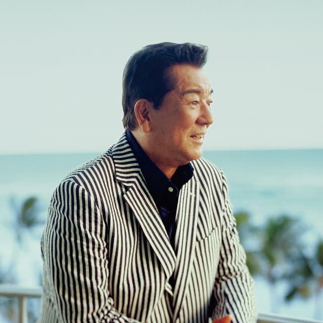 Yuzo Kayama