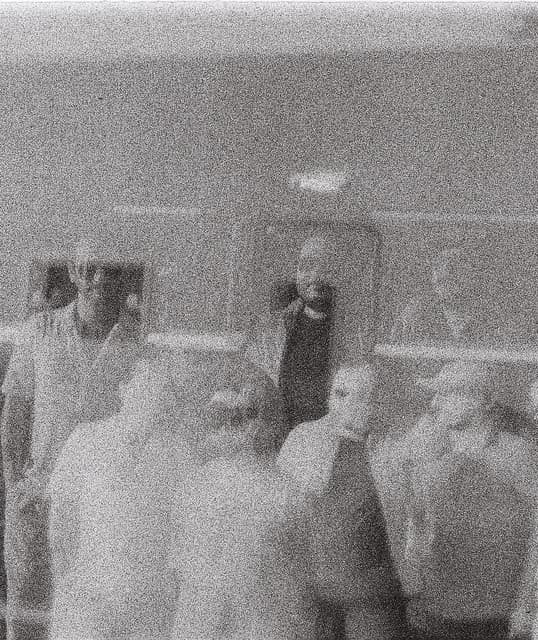 Yüzyüzeyken Konuşuruz