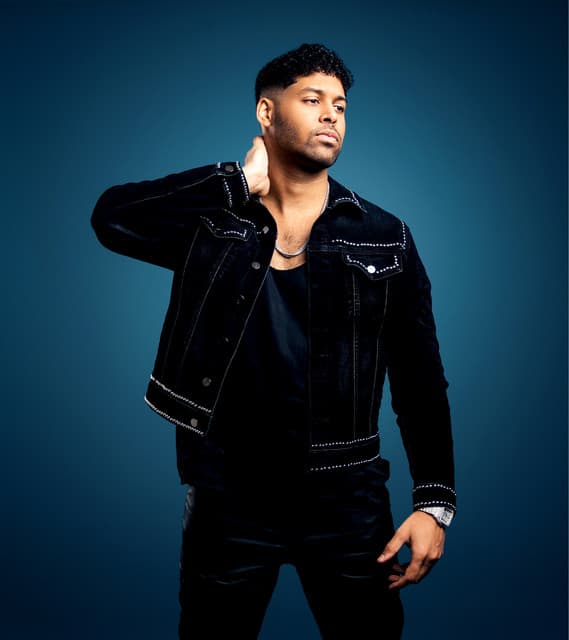 Yvann Rosario