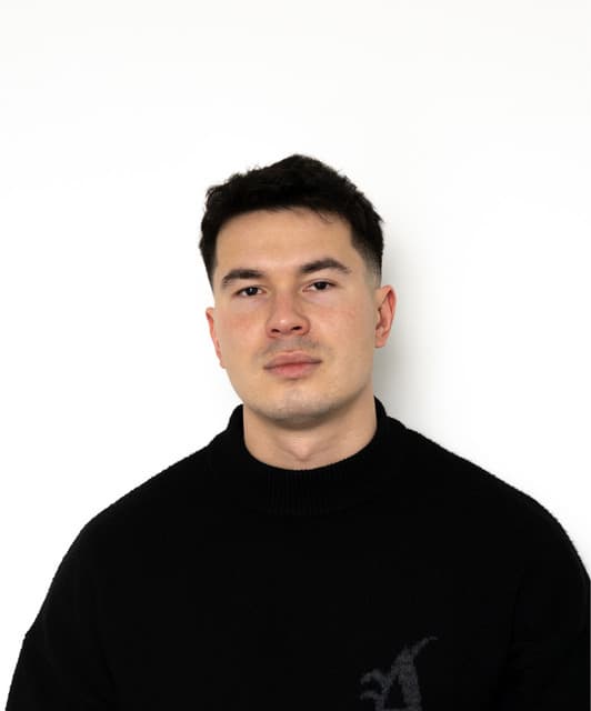 Yves Labordus