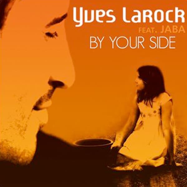 Yves Larock feat. Jaba