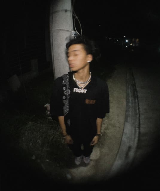 Yvng Frost