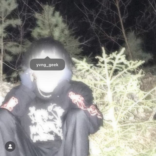 yvng gëëk