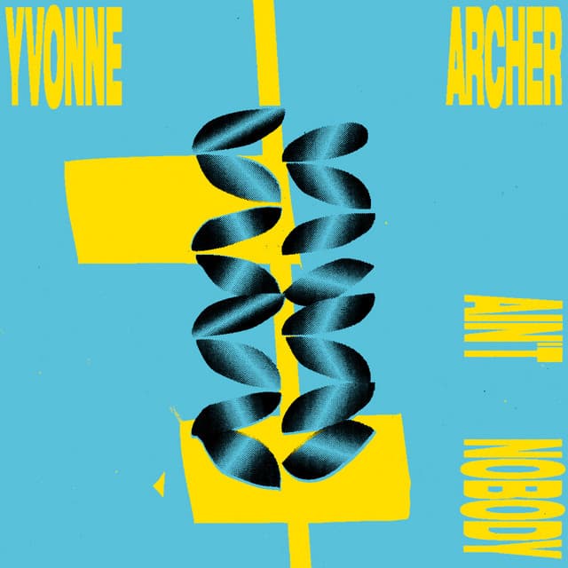 Yvonne Archer