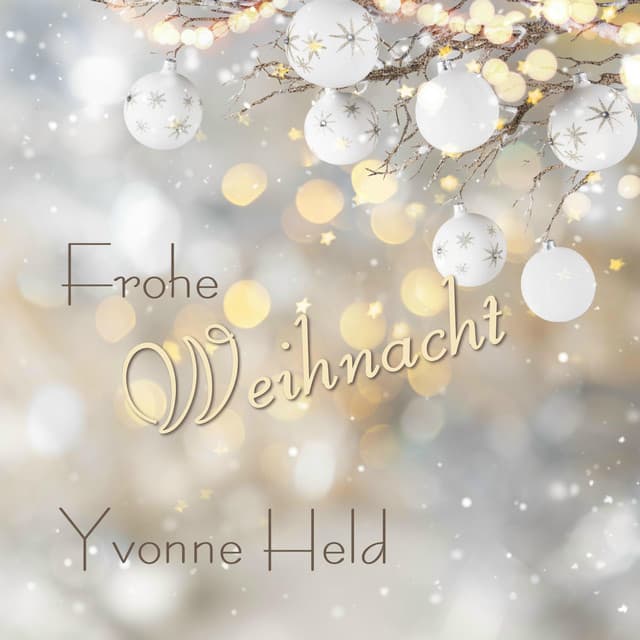 Yvonne Held