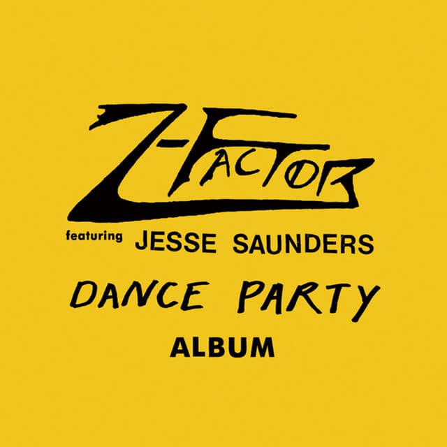 Z-Factor