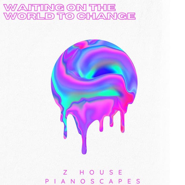 Z House Pianoscapes