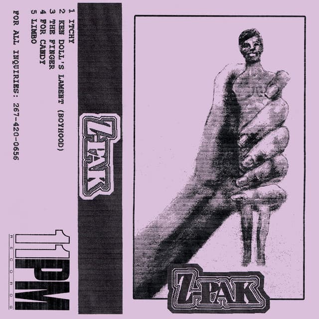 Z-Pak