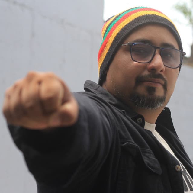 Z Reggae Roots