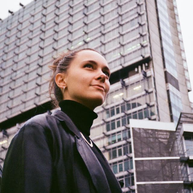 Zaatar زَعْتَر⁩