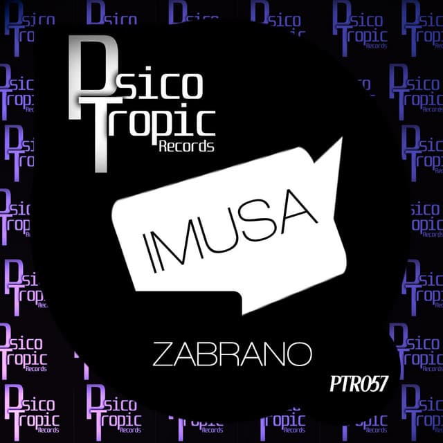 Zabrano