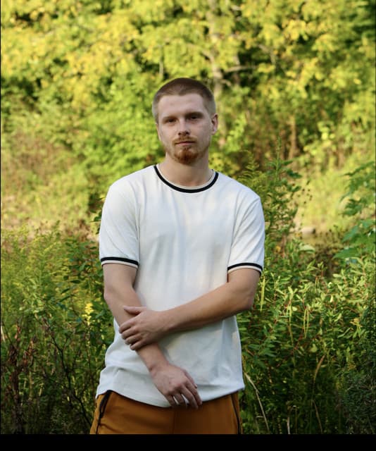 Zach Balance