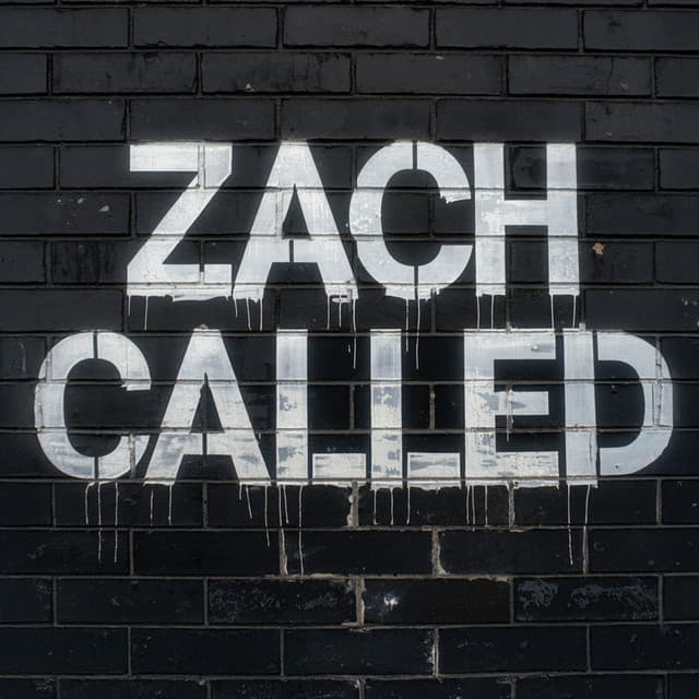 Zach Called