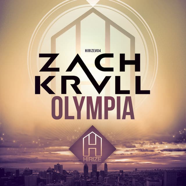 Zach Krull