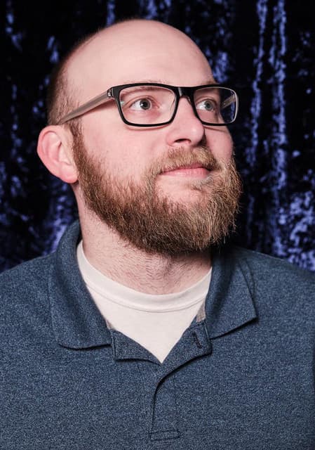 Zach Reinert