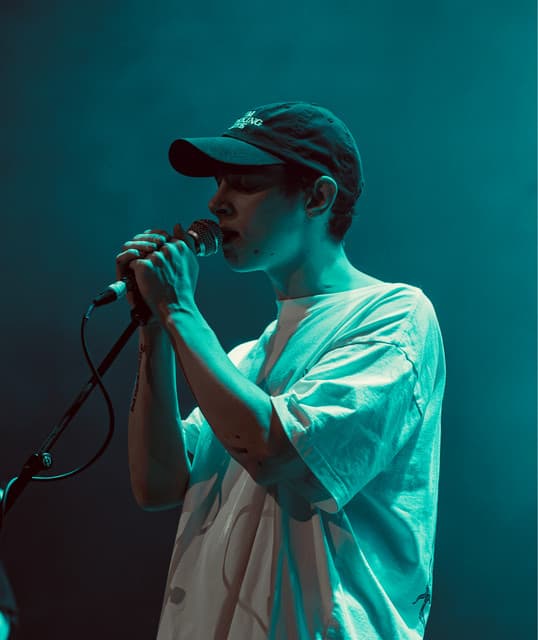 Zach Riley