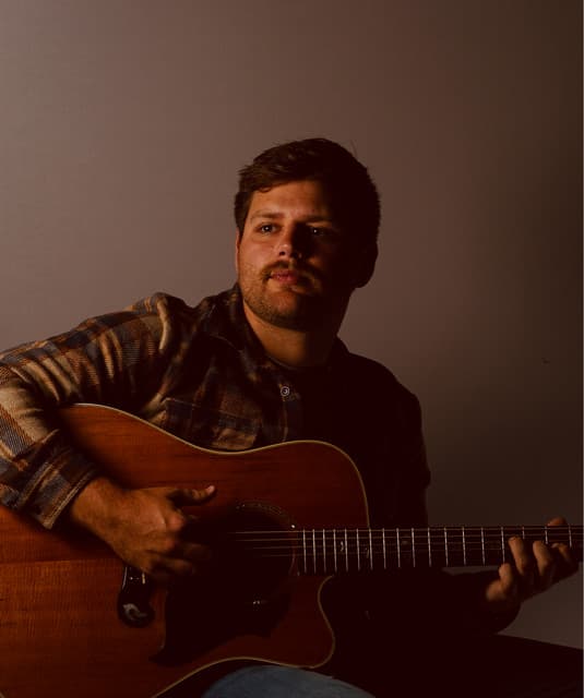 Zach Stevens Band