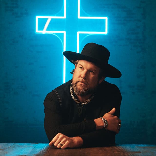 Zach Williams