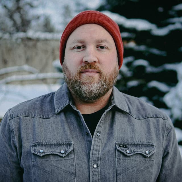Zach Wirchak