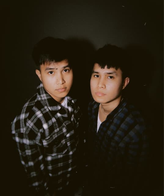 Zach x Zeph
