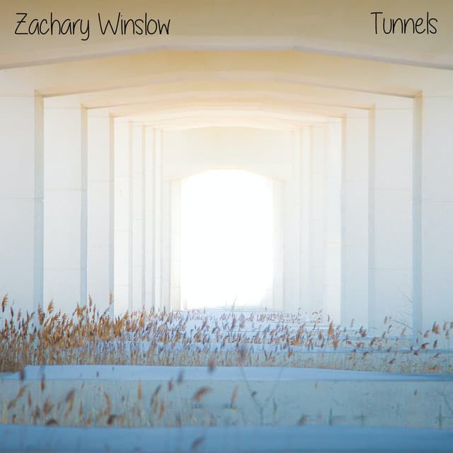 Zachary Winslow