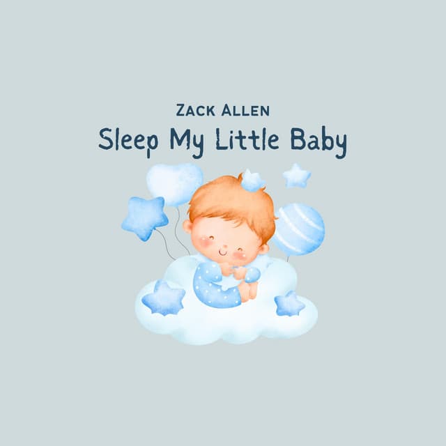 Zack Allen